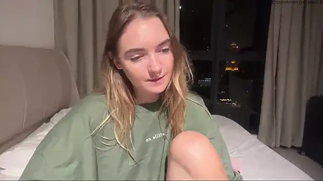 RoxyWet webcam