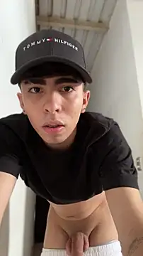 michaell_twinkk webcam