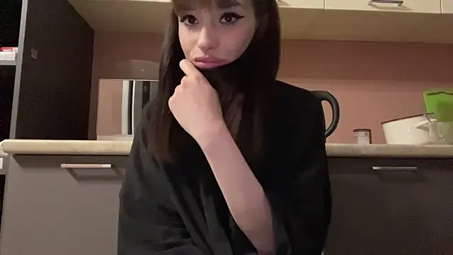 lolgothmichelle webcam