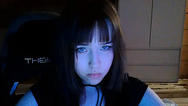 NoirEva webcam