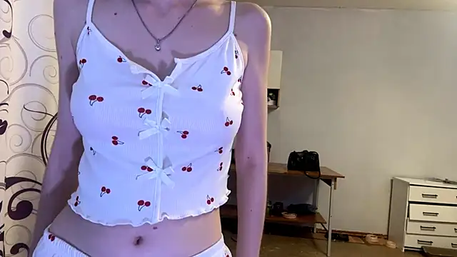 BrianneFarabee webcam
