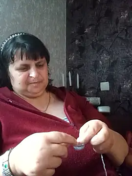 LisichkaOksana webcam