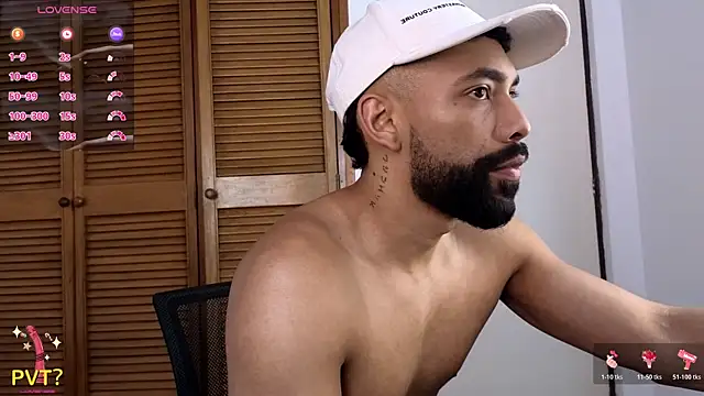 Blade_millerr webcam
