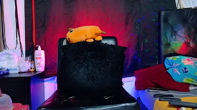 Katty_dirty31 webcam