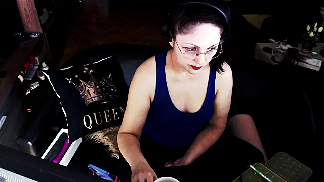 Imperatriza webcam