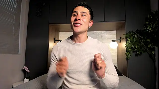 AustinJones_ webcam