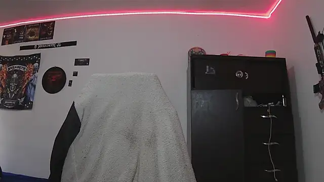 Fenix_hardcock webcam