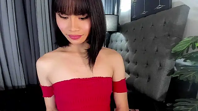 delightfulasianhugecock webcam
