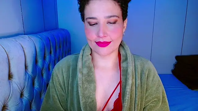 luasecret webcam
