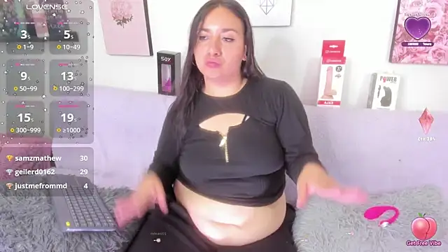Lele_669 webcam