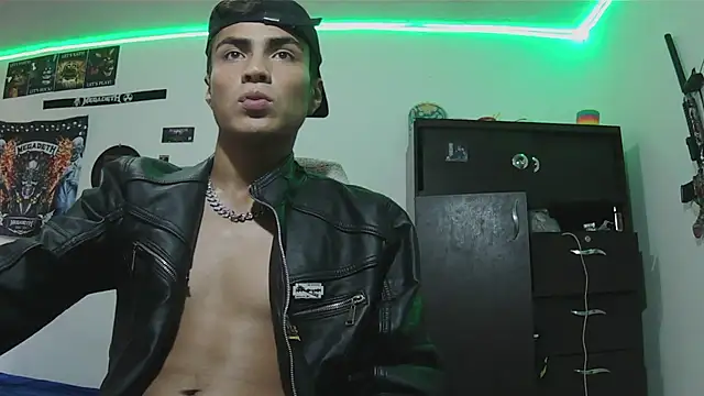 Fenix_hardcock webcam