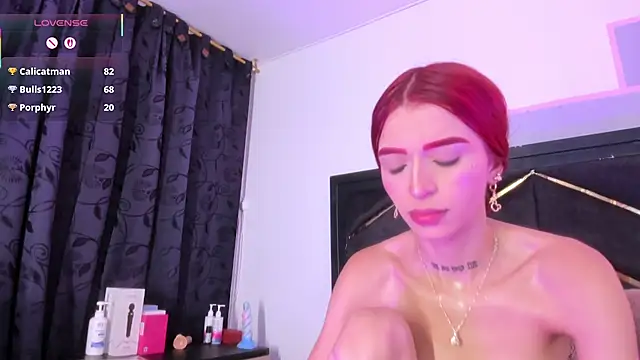 april_jones05 webcam