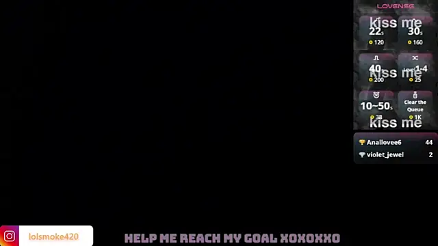 Bdsm_and_fries webcam