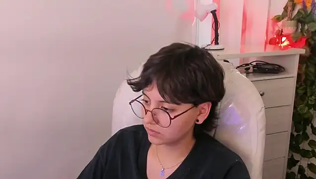 Nathaly_ds webcam