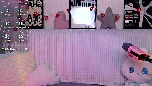 KittiMissi webcam