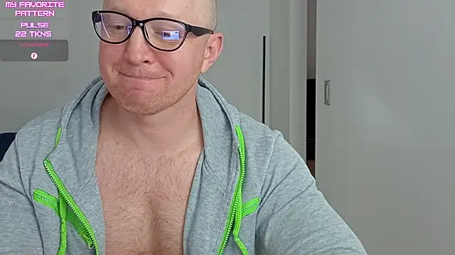 kevintyler69 webcam