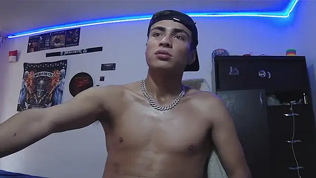 Fenix_hardcock webcam
