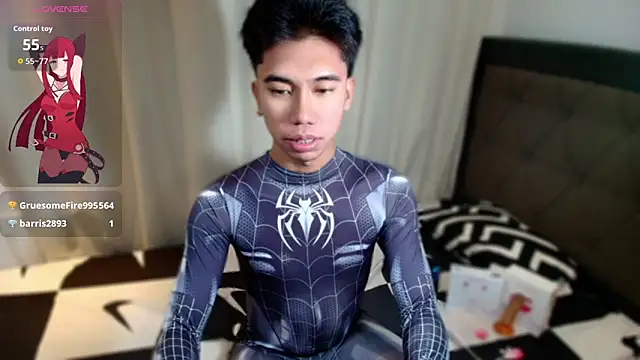 ur_pinoyhotbrix (M young) - Hi brixx!!