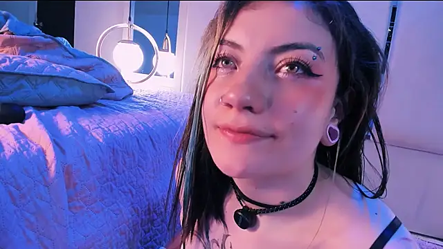 Broklinwhite_ webcam