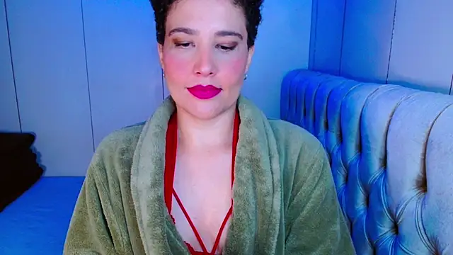 luasecret webcam