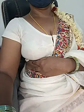Tamil-hotwife webcam