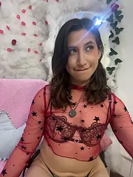 SkarletJhonson_ webcam