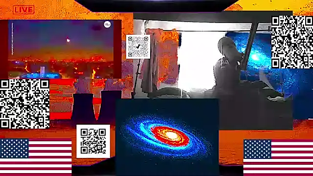 RussellTaylorLacy webcam