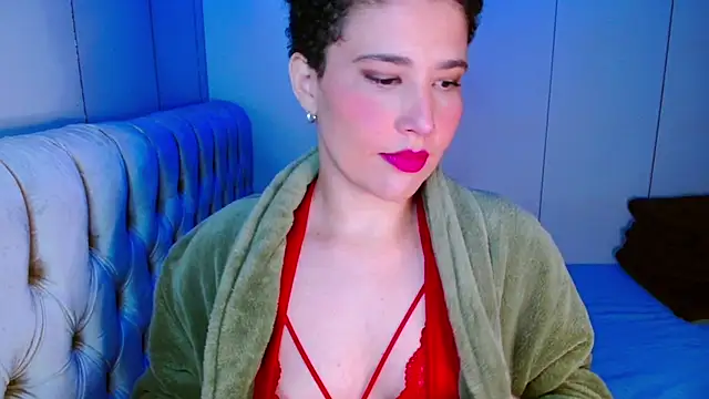 luasecret webcam stripchat model stream image