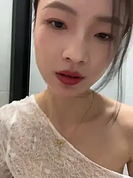 Watch Yaobaobao live on EroticFlix - High definition streams