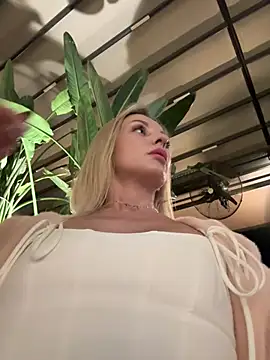 VikaBunny1 webcam