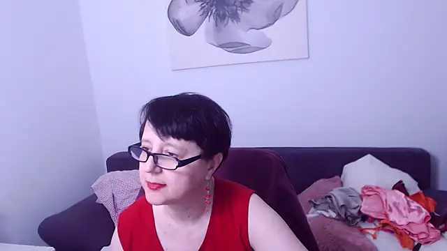 ChristaRose webcam