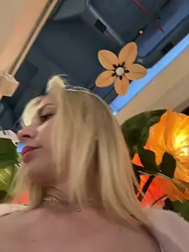 VikaBunny1 webcam