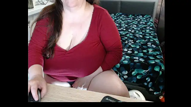 Sweetboobs webcam