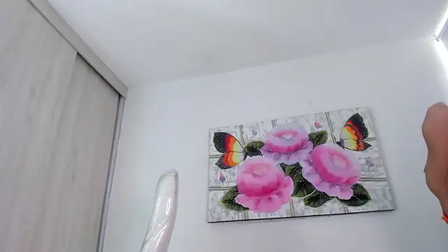 barbie_ds webcam