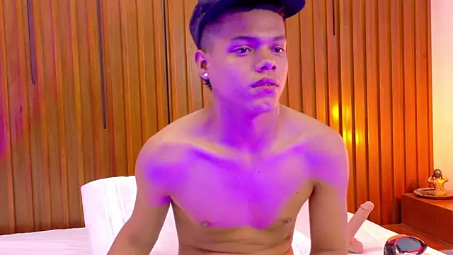 PATRIICKMILLER_ webcam