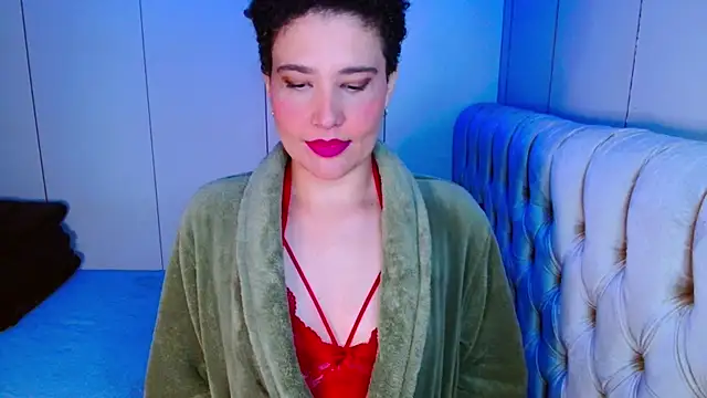 luasecret webcam