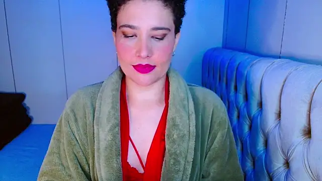 luasecret webcam