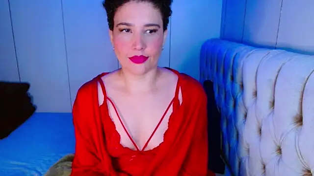 luasecret webcam