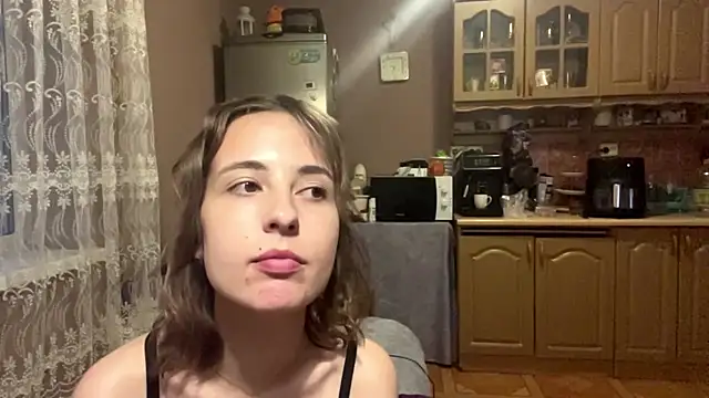DaphneAmor webcam