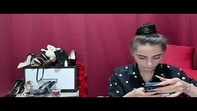 jessystarr webcam