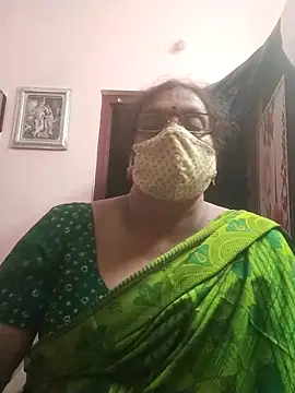 sarala_telugu webcam