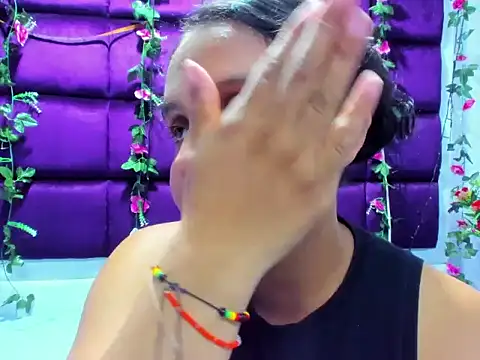 AnalNaugthy webcam