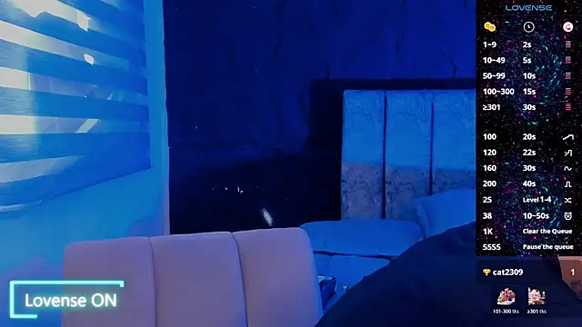 LiamDeep webcam