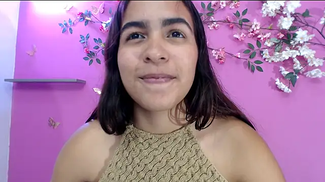 skinnysofia18 webcam