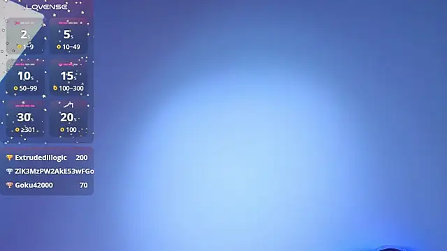 KittieHeart webcam
