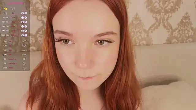 foxy_bloomm webcam