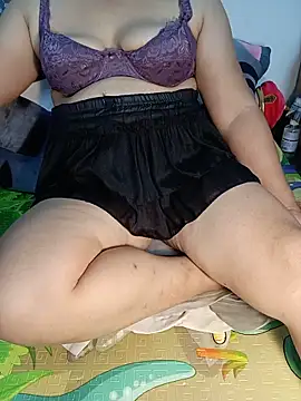 Zuzu-Asia webcam