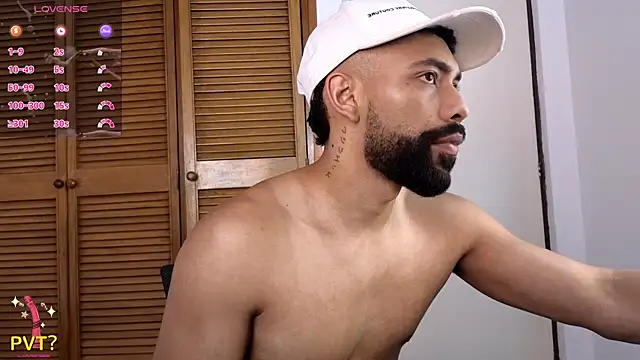 Blade_millerr webcam