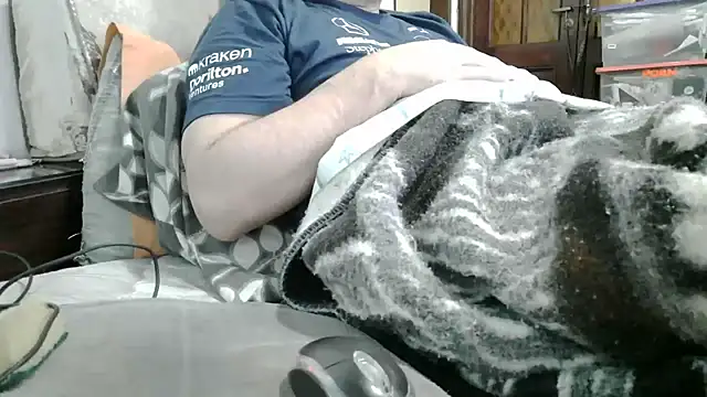 messi_syssy webcam