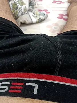 BlackkCrab